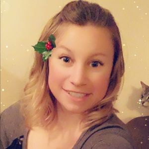 Meet your Posher, Megan